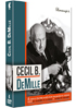 Hommage A Cecil B. DeMille (PAL-FR): Adam’s Rib / The Volga Boatman / The Girl Of The Golden West / The Godless Girl / The Cheat / Saturday Night