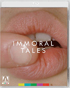 Immoral Tales (Blu-ray/DVD)