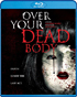 Over Your Dead Body (Blu-ray)