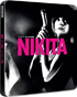 La Femme Nikita: Limited Edition (Blu-ray-UK)(SteelBook)