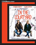 In The Courtyard (Blu-ray)