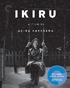 Ikiru: Criterion Collection (Blu-ray)