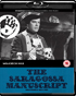 Saragossa Manuscript (Blu-ray-UK)