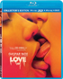 Love 3D: Collector's Edition (2015)(Blu-ray 3D/Blu-ray/DVD)