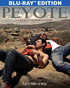 Peyote (Blu-ray)