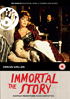 Immortal Story (PAL-UK)