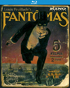 Fantomas: Five Film Collection (Blu-ray)