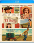 Young And Prodigious T.S. Spivet (Blu-ray)