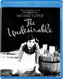 Undesirable (1915)(Blu-ray)