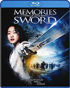 Memories Of The Sword (Blu-ray)