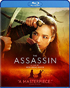 Assassin (2015)(Blu-ray)