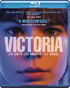 Victoria (Blu-ray)