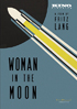 Woman In The Moon