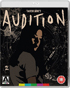 Audition (Blu-ray-UK)