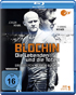 Blochin: Die Lebenden und die Toten: Staffel 1 (Blu-ray-GR)