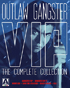 Outlaw Gangster VIP: The Complete Collection: Limited Edition Box (Blu-ray/DVD): Gangster VIP 1 / Gangster VIP 2 / Heartless / Goro The Assassin / Black Dagger / Kill!