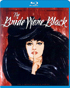 Bride Wore Black: The Limited Edition Series (Blu-ray/CD)