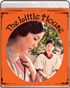 Little House: The Limited Edition Series (Blu-ray)