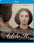 Story Of Adele H.: The Limited Edition Series (Blu-ray)