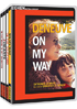 Cohen Media Group: Catherine Deneuve Bundle: On My Way / In The Courtyard / 3 Hearts / In The Name Of My Daughter