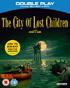 City Of Lost Children (Blu-ray-UK/DVD:PAL-UK)