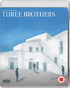Three Brothers (Blu-ray-UK/DVD:PAL-UK)