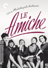 Le Amiche: Criterion Collection