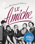 Le Amiche: Criterion Collection (Blu-ray)