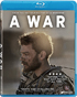 War (2015)(Blu-ray)