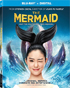 Mermaid (Blu-ray)