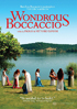 Wondrous Boccaccio