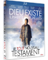 Le Tout Nouveau Testament (Blu-ray-FR)