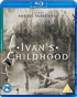 Ivan's Childhood (Blu-ray-UK)