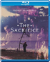 Sacrifice (Blu-ray-UK)