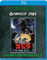 Return Of Godzilla (Blu-ray)