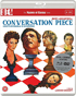 Conversation Piece: The Masters Of Cinema Series (Blu-ray-UK/DVD:PAL-UK)