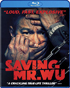 Saving Mr. Wu (Blu-ray)