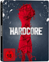 Hardcore Henry: Limited Edition (Blu-ray-GR)(SteelBook)