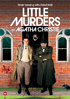 Little Murders Of Agatha Christie: The Moving Finger / Five Little Pigs / Ebb And The Flow / Knife On The Neck / Sleeping Murder