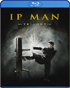 IP Man Trilogy (Blu-ray): IP Man / IP Man 2 / IP Man 3