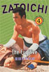 Zatoichi: The Blind Swordsman 04: The Fugitive