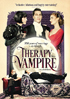 Therapy For A Vampire