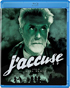 J'Accuse (Blu-ray)