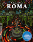 Fellini's Roma: Criterion Collection (Blu-ray)