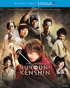 Rurouni Kenshin Part I: Origins (Blu-ray/DVD)