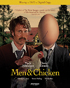 Men & Chicken (Blu-ray/DVD)