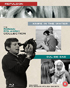 Roman Polanski Collection (Blu-ray-UK): Repulsion / A Knife In The Water / Cul-De-Sac