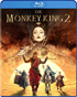 Monkey King 2 (Blu-ray)