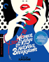 Women On The Verge Of A Nervous Breakdown: Criterion Collection (Blu-ray)