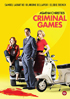 Agatha Christie's Criminal Games